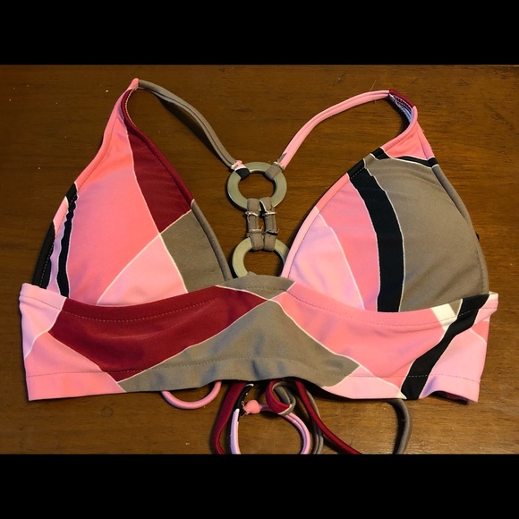 BeBe 2 piece swimsuit - Picture 2 of 7